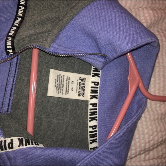 Pink pullover - Picture 2 of 5